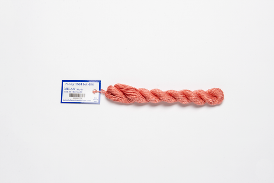 Milan Skein - Peony 1524