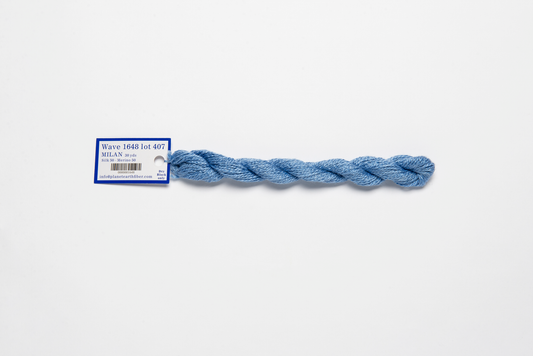 Milan Skein - Wave 1648