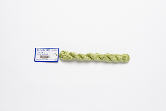 Milan Skein - Tadpole 1701