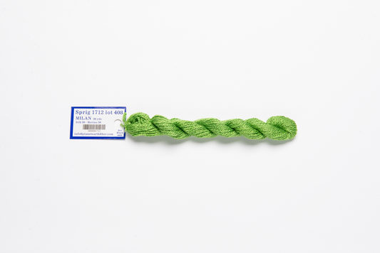 Milan Skein - Sprig 1712