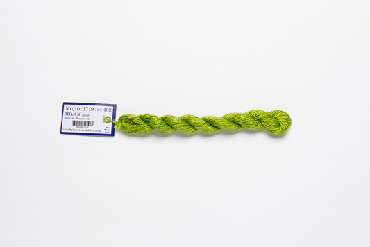 Milan Skein - Mojito 1719