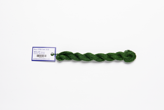 Milan Skein - Ivy 1731