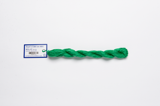 Milan Skein - Turf 1738