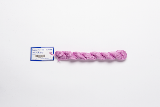Milan Skein - Laser 1755