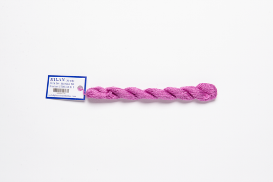 Milan Skein - Rocket 1756