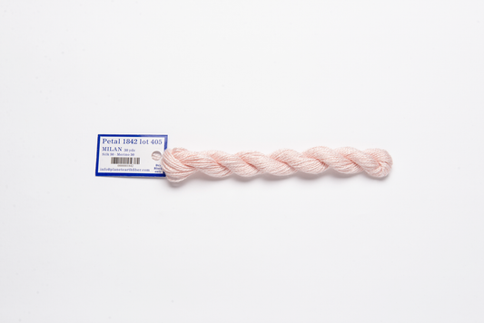 Milan Skein - Petal 1842
