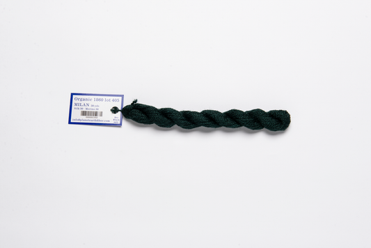 Milan Skein - Organic 1860