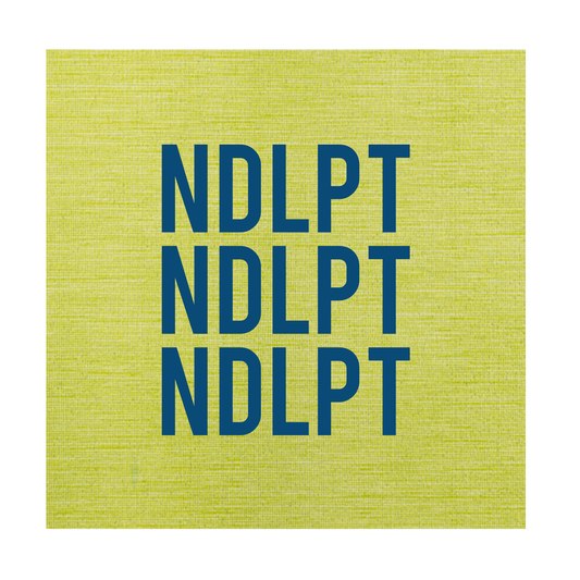 NDLPT NDLPT NDLPT Napkins