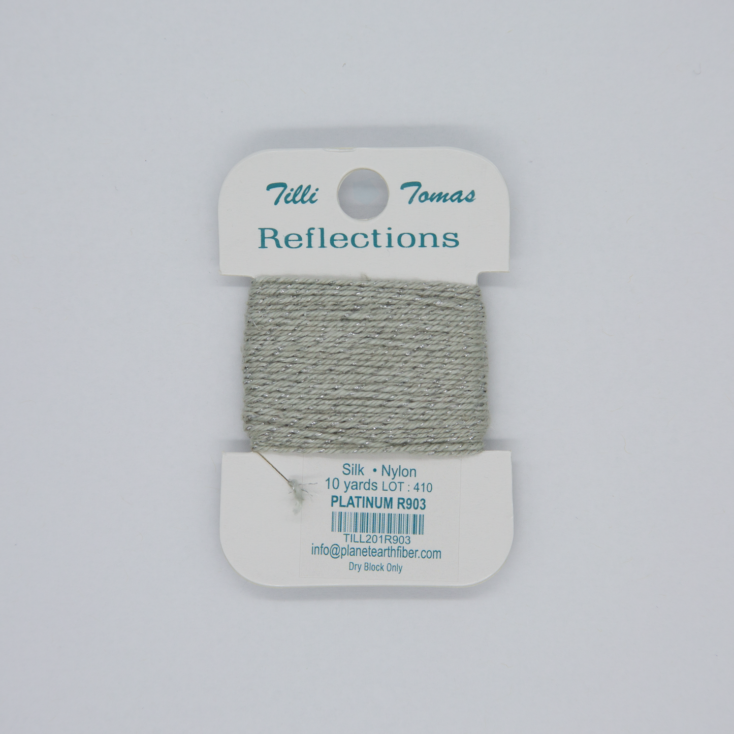 Reflections - Platinum 903