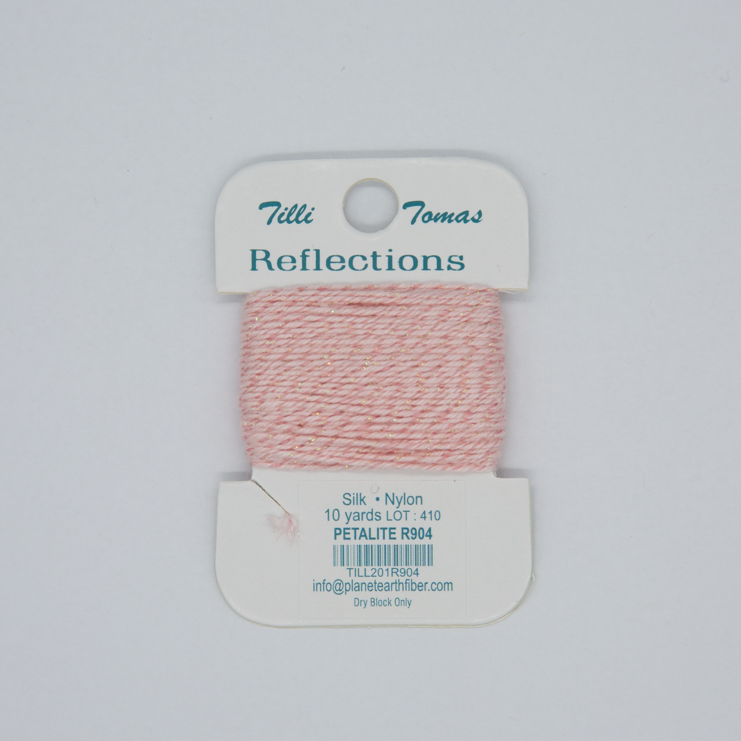 Reflections - Petalite 904