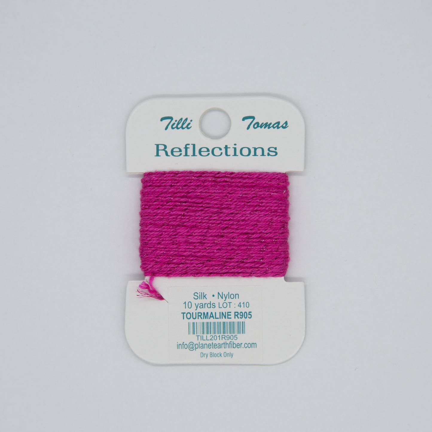 Reflections - Tourmaline 905