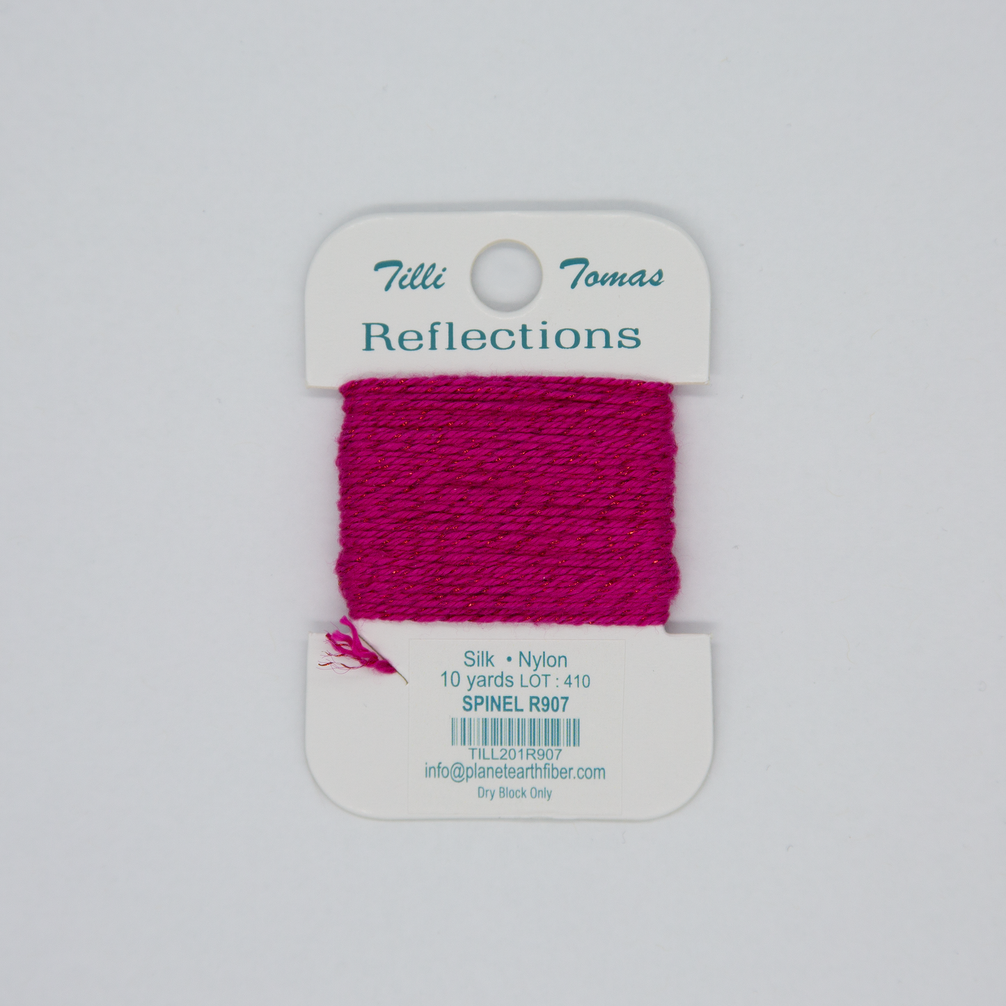 Reflections - Spinel 907