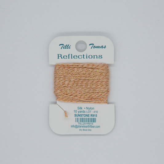Reflections - Sunstone 915