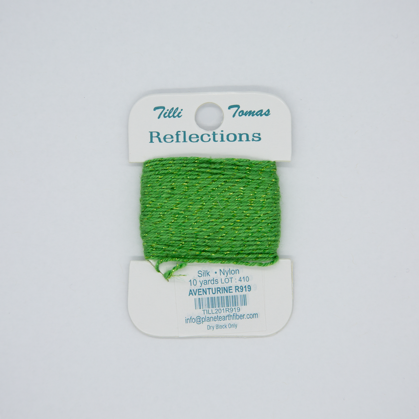 Reflections - Aventurine 919