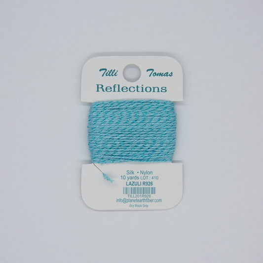 Reflections - Lazuli 926