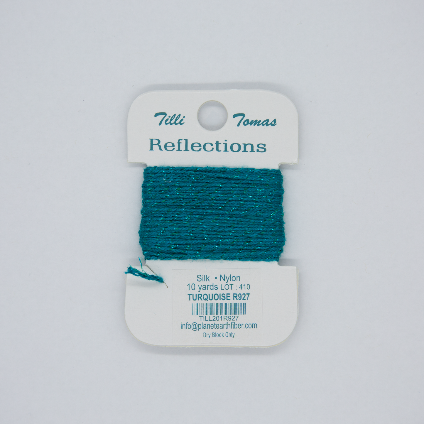 Reflections - Tourquoise 927