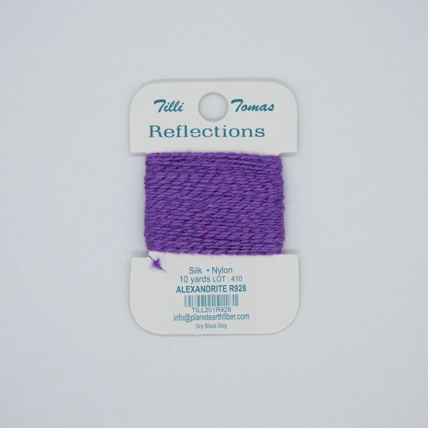 Reflections - Alexandrite 928