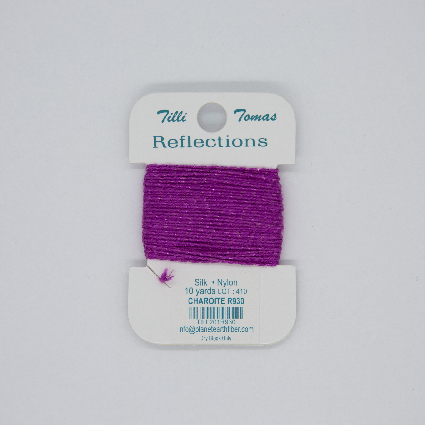 Reflections - Charoite 930