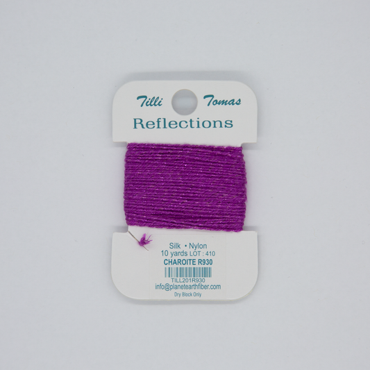 Reflections - Charoite 930
