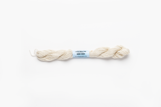 Essentials Skein - Dove 504
