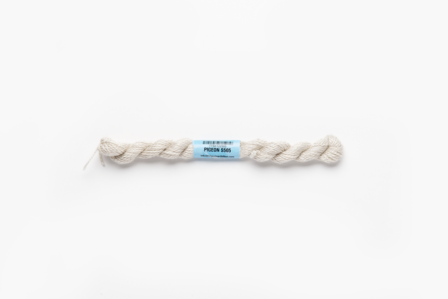 Essentials Skein - Pigeon 505
