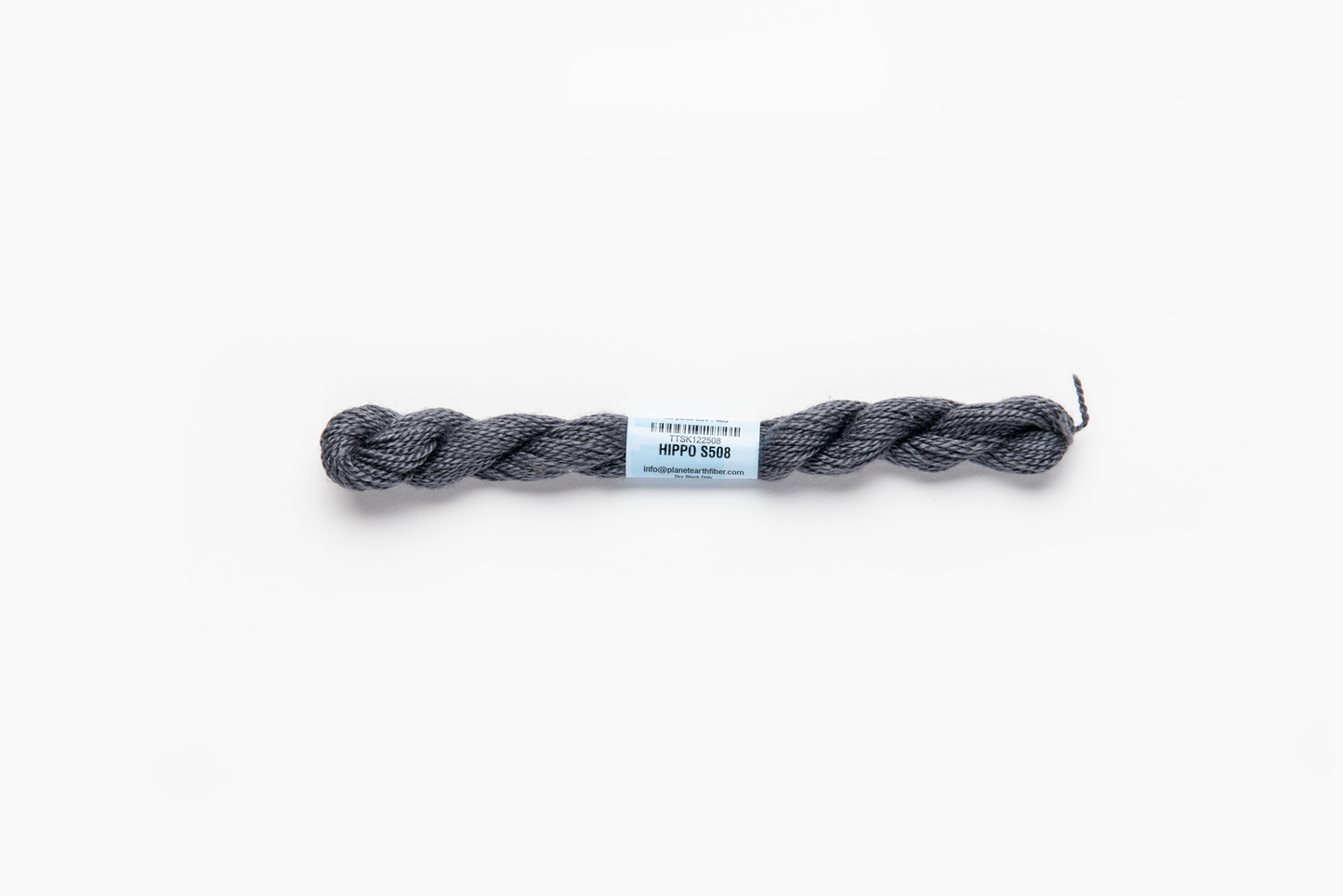 Essentials Skein - Hippo 508