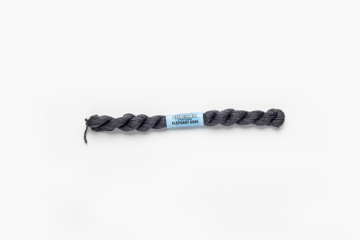 Essentials Skein - Elephant 509
