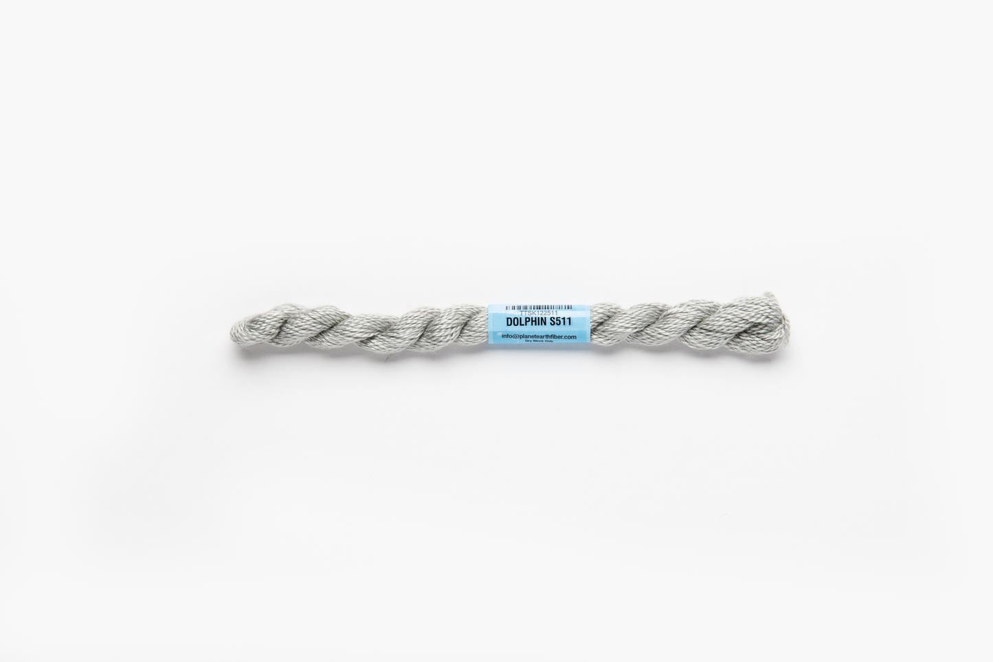 Essentials Skein - Dolphin 511