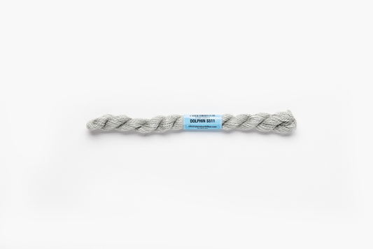 Essentials Skein - Dolphin 511