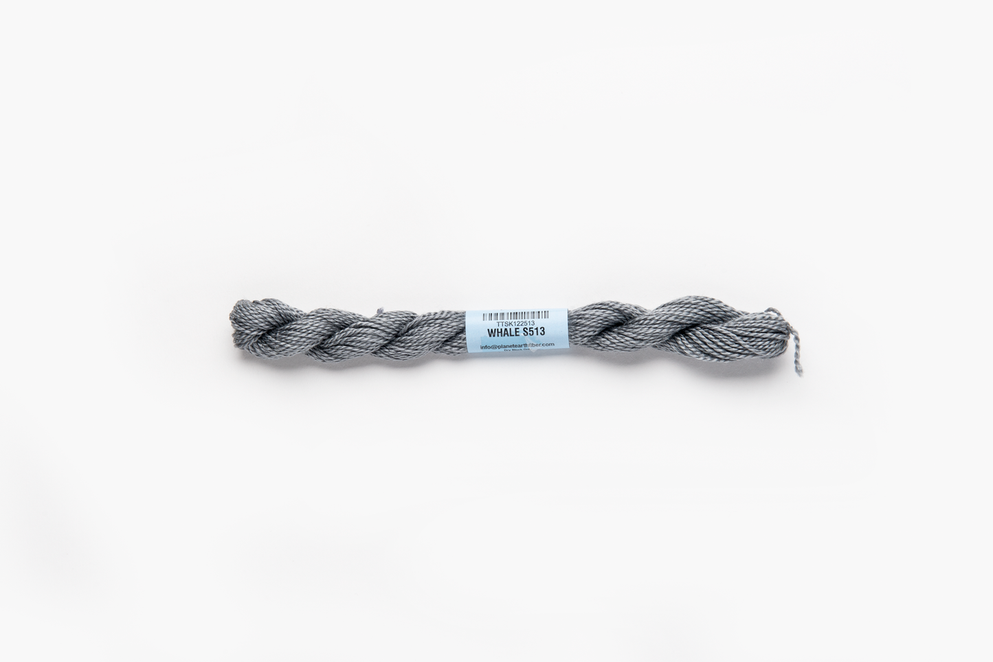 Essentials Skein - Whale 513