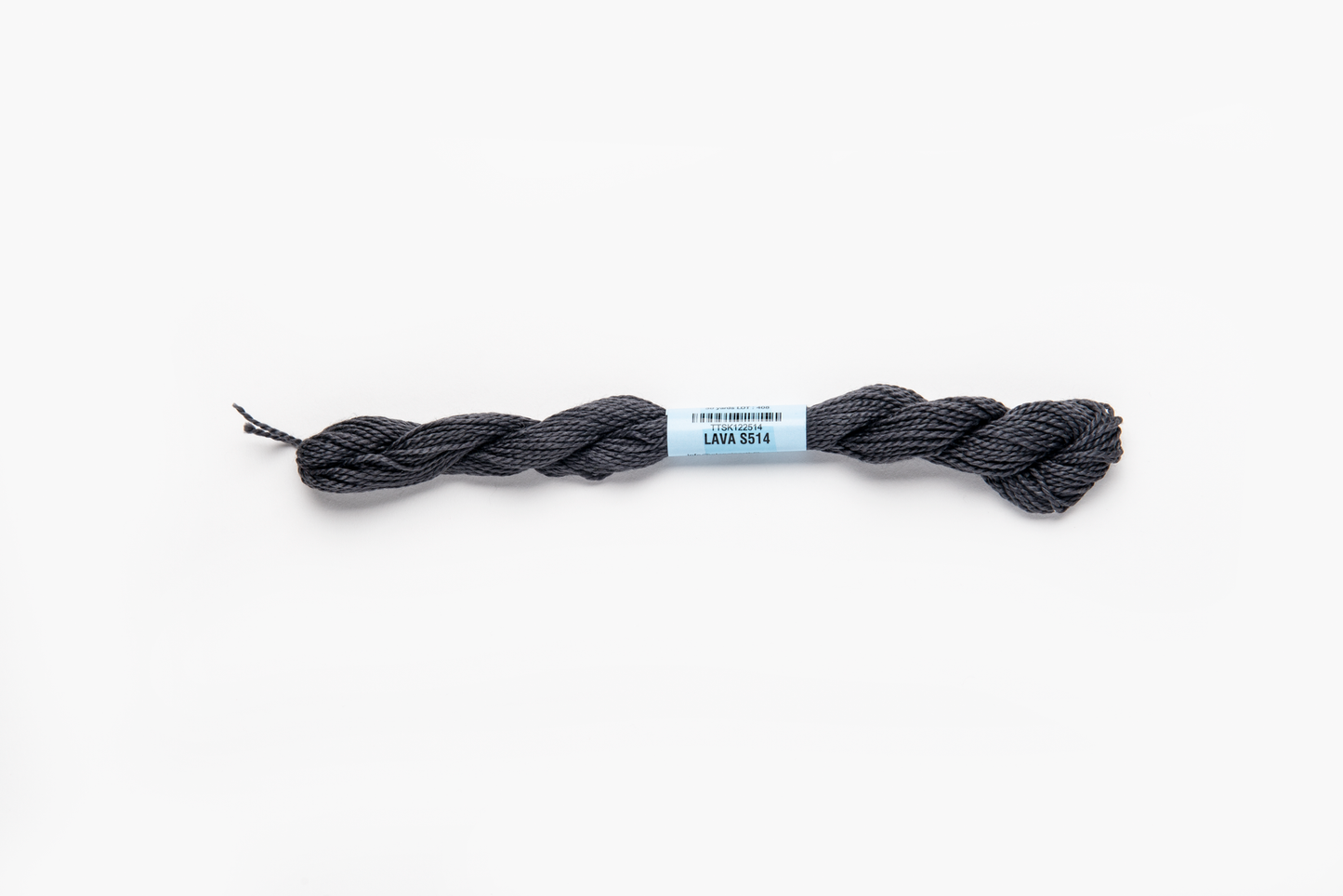 Essentials Skein - Lava 514