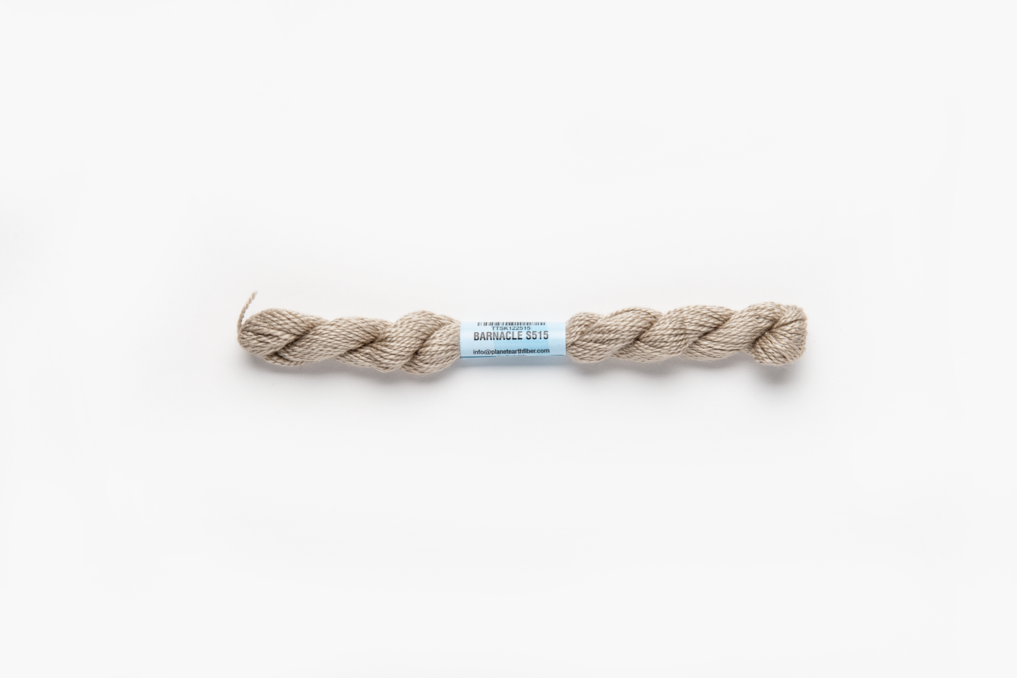 Essentials Skein - Barnacle 515