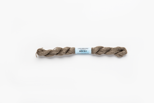 Essentials Skein - Dock 517