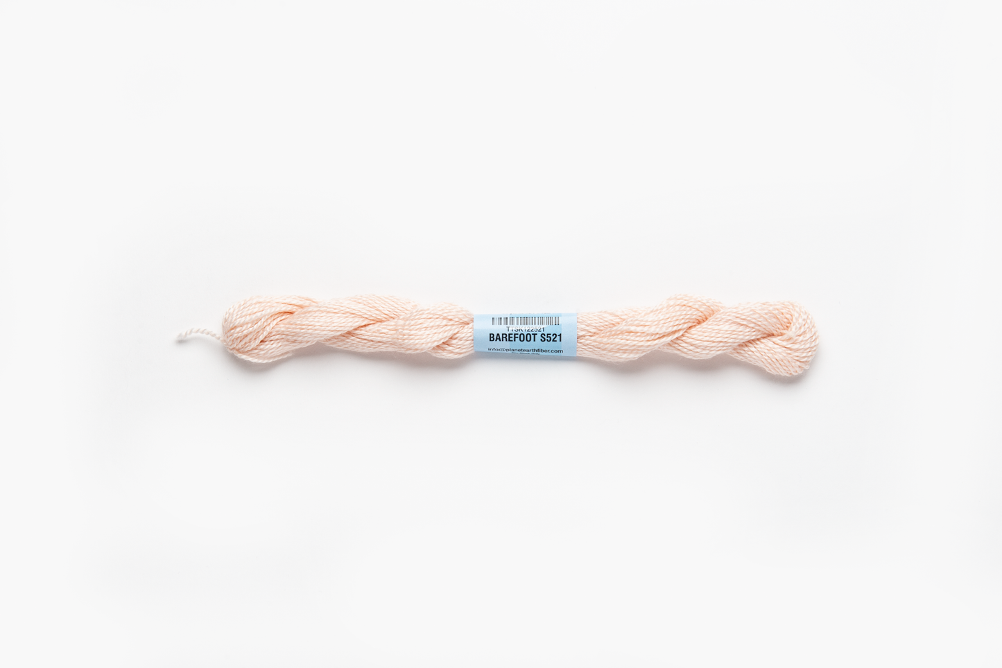 Essentials Skein - Barefoot 521