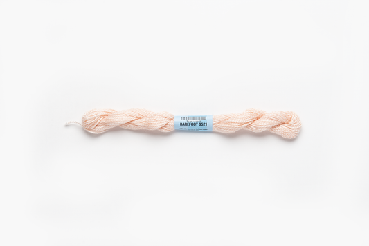 Essentials Skein - Barefoot 521
