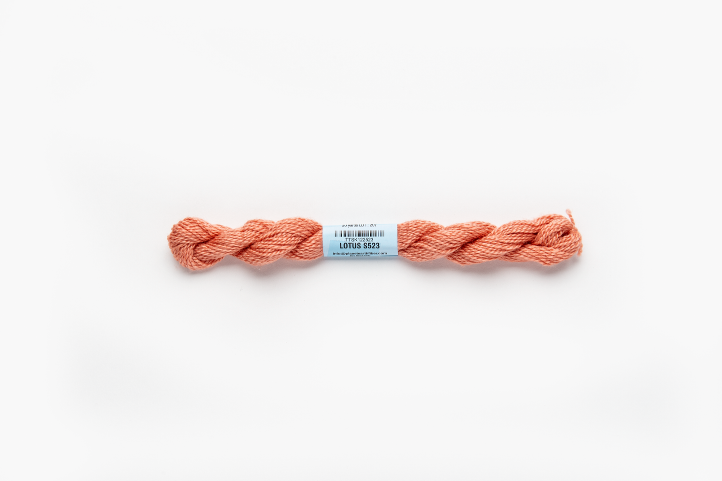 Essentials Skein - Lotus 523