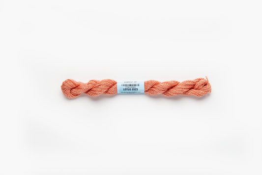 Essentials Skein - Lotus 523
