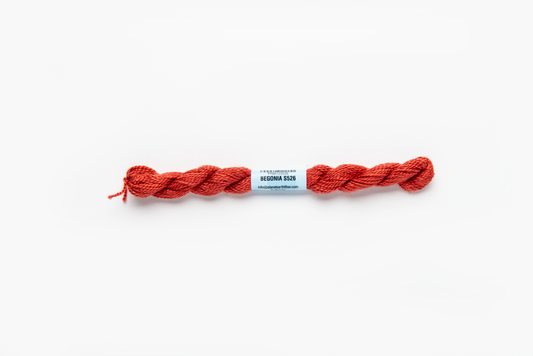 Essentials Skein - Begonia 526