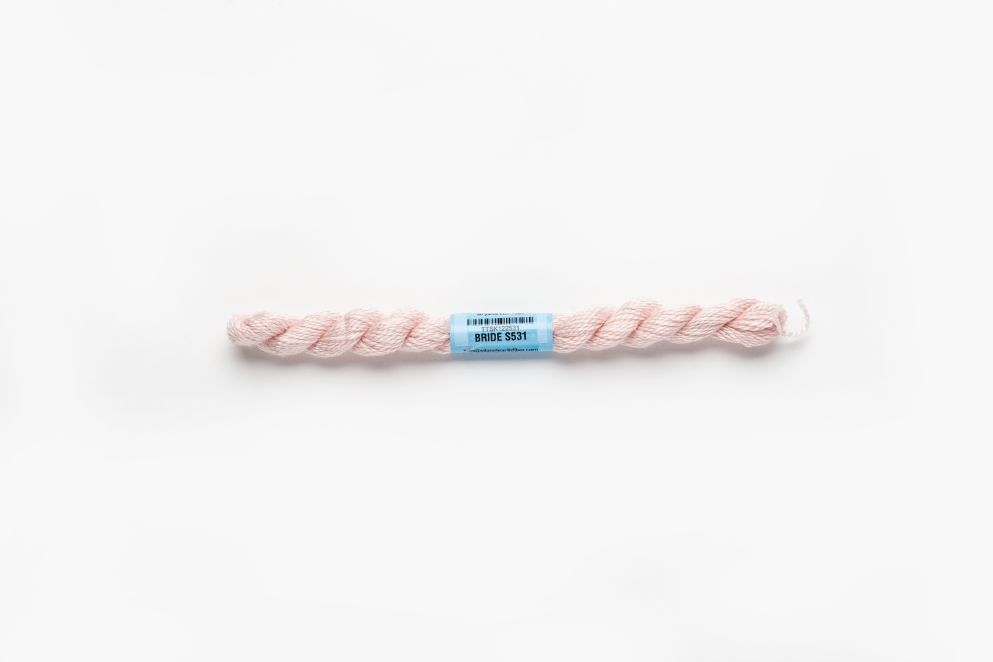 Essentials Skein - Bride 531
