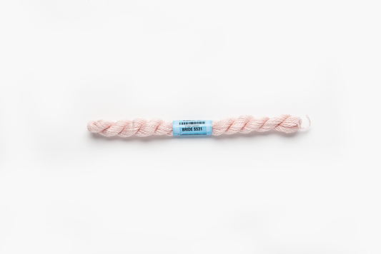 Essentials Skein - Bride 531