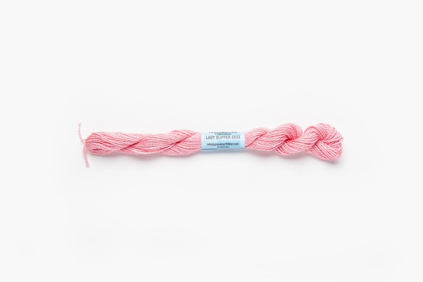 Essentials Skein - Lady Slipper 533