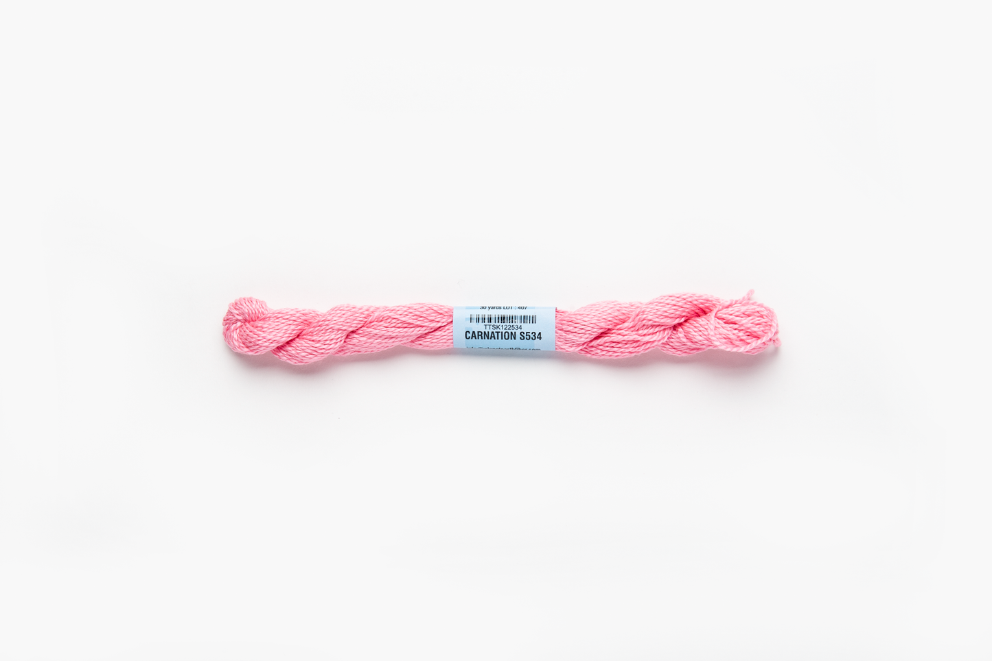 Essentials Skein - Carnation 534