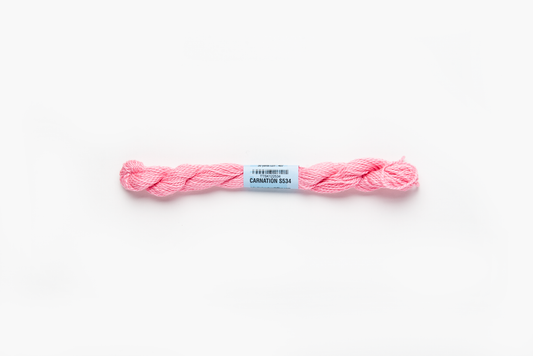 Essentials Skein - Carnation 534