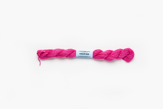 Essentials Skein - Azalea 535