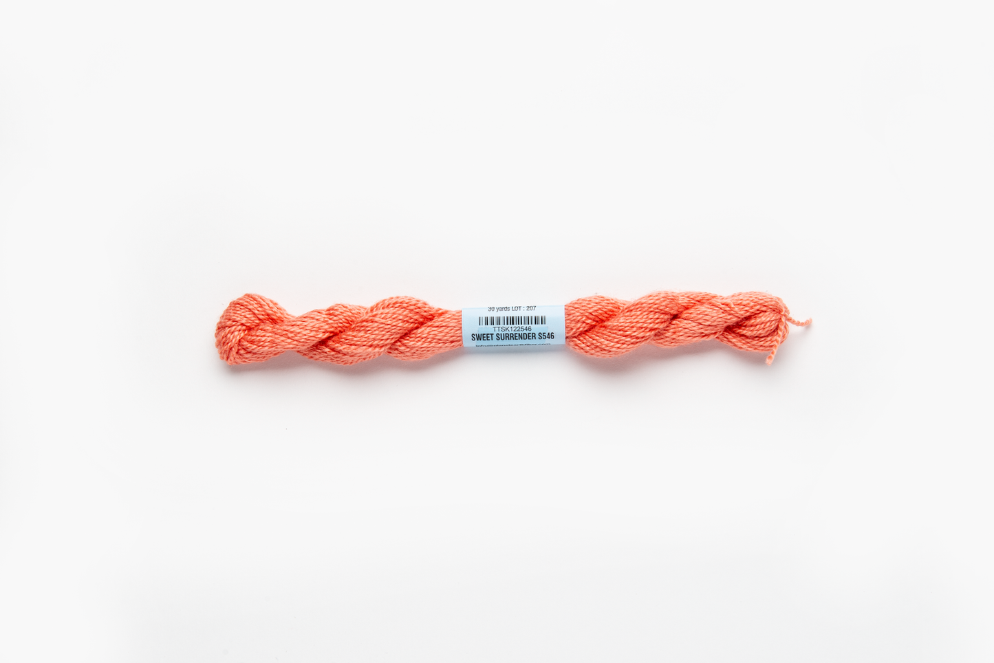 Essentials Skein - Sweet Surrender 546