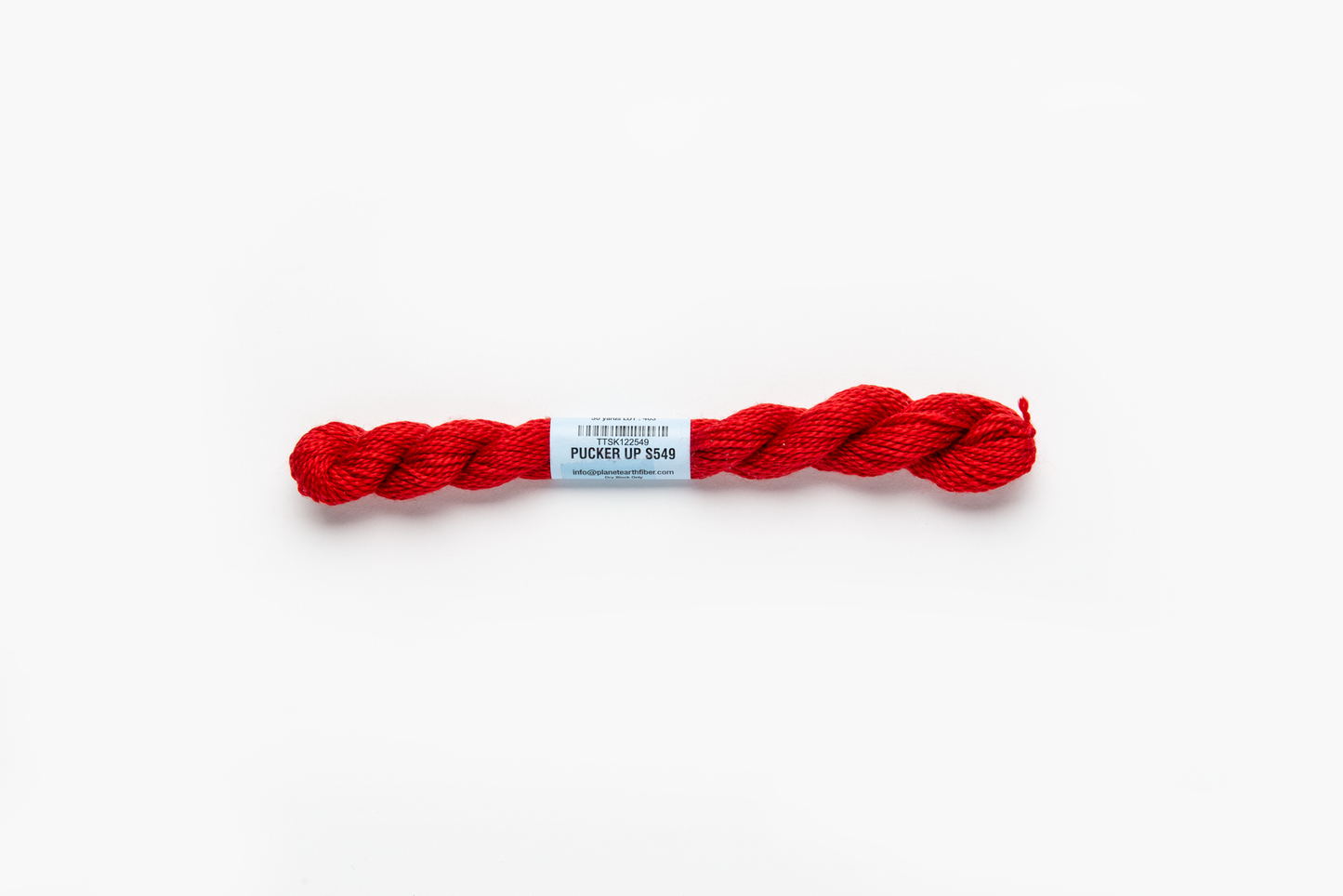 Essentials Skein - Pucker Up 549