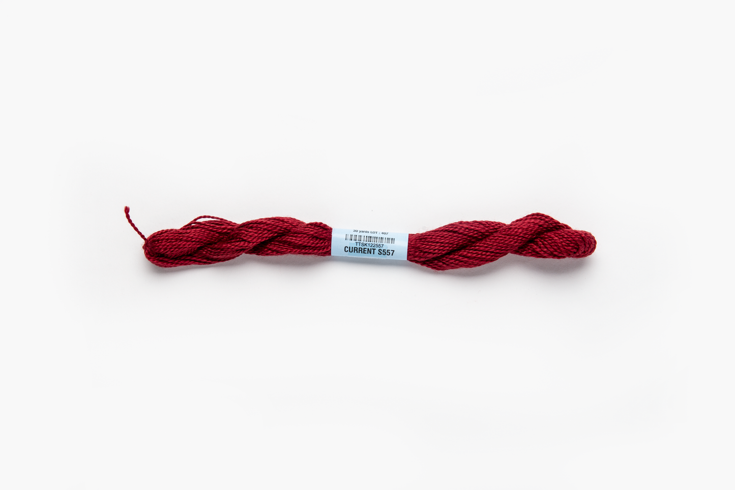 Essentials Skein - Currant 557