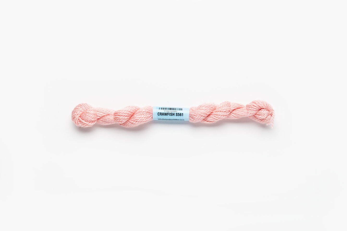 Essentials Skein - Crawfish 561