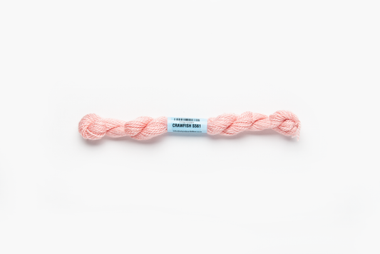 Essentials Skein - Crawfish 561