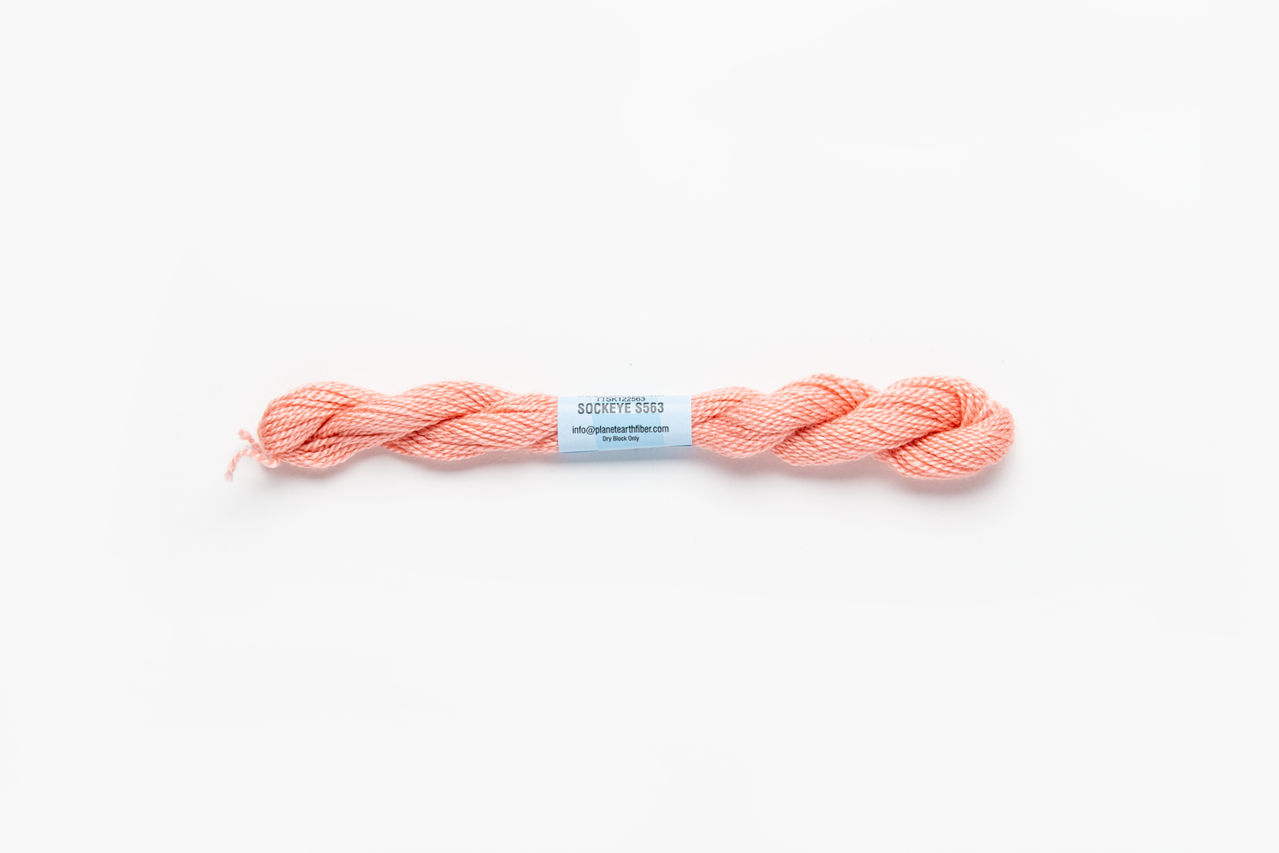 Essentials Skein - Sockeye 563